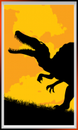 Звуки Динозавров screenshot 0