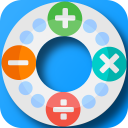 Maths Loops:  The Times Tables for Kids Icon