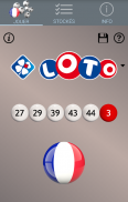 Loto France: Le meilleur algorithme pour gagner screenshot 0