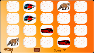 Matching Games screenshot 2