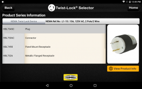 Twist-Lock-Selector screenshot 1