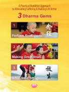 Buddhist eBooks (Master Lu Jun Hong) screenshot 2