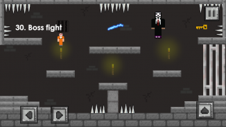 Escaping Noob vs Hacker: one level of Jailbreak screenshot 5