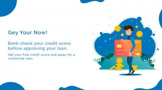 Credit Score || Loan Credit Score Reports screenshot 4