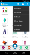 GGMA –Garment Industry App screenshot 2