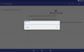 qBittorrent Controller screenshot 18