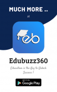 Edubuzz360 screenshot 0