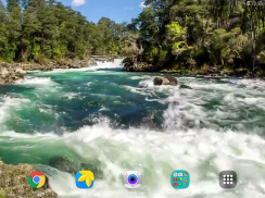 River Live Wallpaper screenshot 8