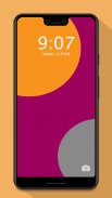Mix Color Wallpaper screenshot 2