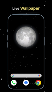 Moon Phase Calendar screenshot 1