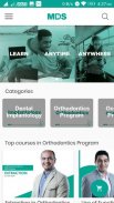 MDS Online Academy screenshot 4