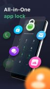 App Locker- Privacy vault screenshot 2