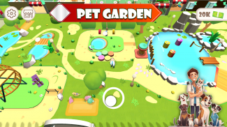 Pet Doctor Hospital Games screenshot 4