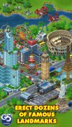 Virtual City Playground：建筑大亨 screenshot 1