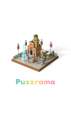 Puzzrama (พัซรามา) screenshot 2