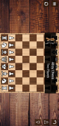 Alloy Chess screenshot 0