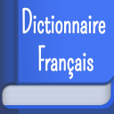 French to French dictionary