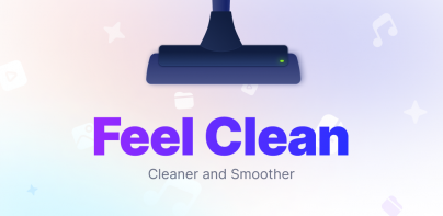 Feel Clean