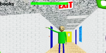 GUIDE BALDIS 2020 screenshot 1