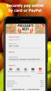 Pheasants Nest Produce screenshot 1