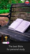 Study Bible free screenshot 7