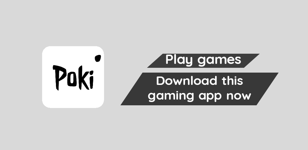 Baixar Poki Online Games no Android, APK grátis versão mais recente