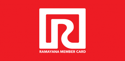 Ramayana Member Card