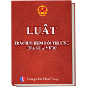 Luật Trách Nhiệm Bồi Thường Của Nhà Nước