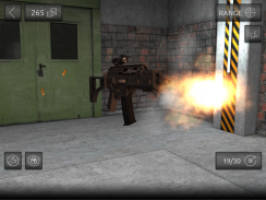 Оружия Сборка 3D Симулятор screenshot 7