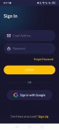 AI Coin - Cloud Mining App screenshot 1