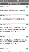 Bíblia Sagrada Adonai screenshot 3