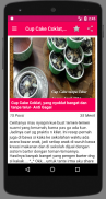 Resep Kue Coklat screenshot 2