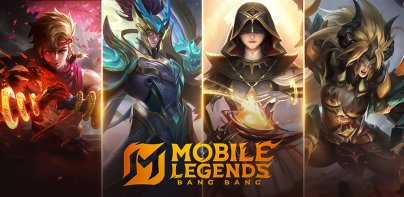 Mobile Legends: Bang Bang