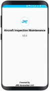 Aircraft MRO Inspection Maintenance CMMS Audit App screenshot 7