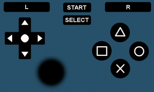 BT Controller screenshot 4