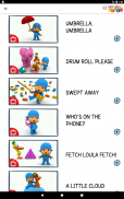 Pocoyo Kids TV screenshot 0