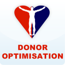 Donor Optimisation Icon