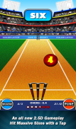 T20 Cricket League screenshot 1