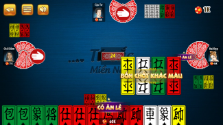 Tứ sắc - Four Color - Tu sac screenshot 1