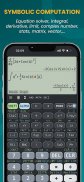 Smart scientific calculator (82 * 991 / 570) screenshot 9