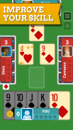 Euchre Free: Classic Card Games For Addict Players screenshot 5
