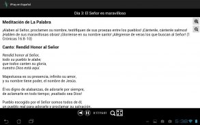 iPray en Español (Prueba) screenshot 10