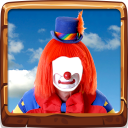 Funny Clown Photo Editor