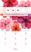 Menstruations-Kalender screenshot 7