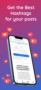 AI Hashtag Generator by Predis screenshot 8