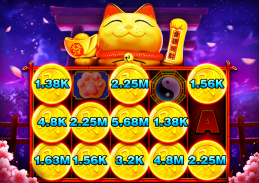 Jackpot World™ - Slots Casino screenshot 7