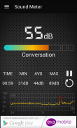 Sound Meter screenshot 0