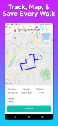 Walkster: Walking Weight Loss screenshot 4