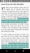 Good News Bible | Study Bible screenshot 0