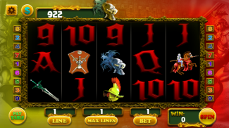 slot mesin - royal screenshot 22